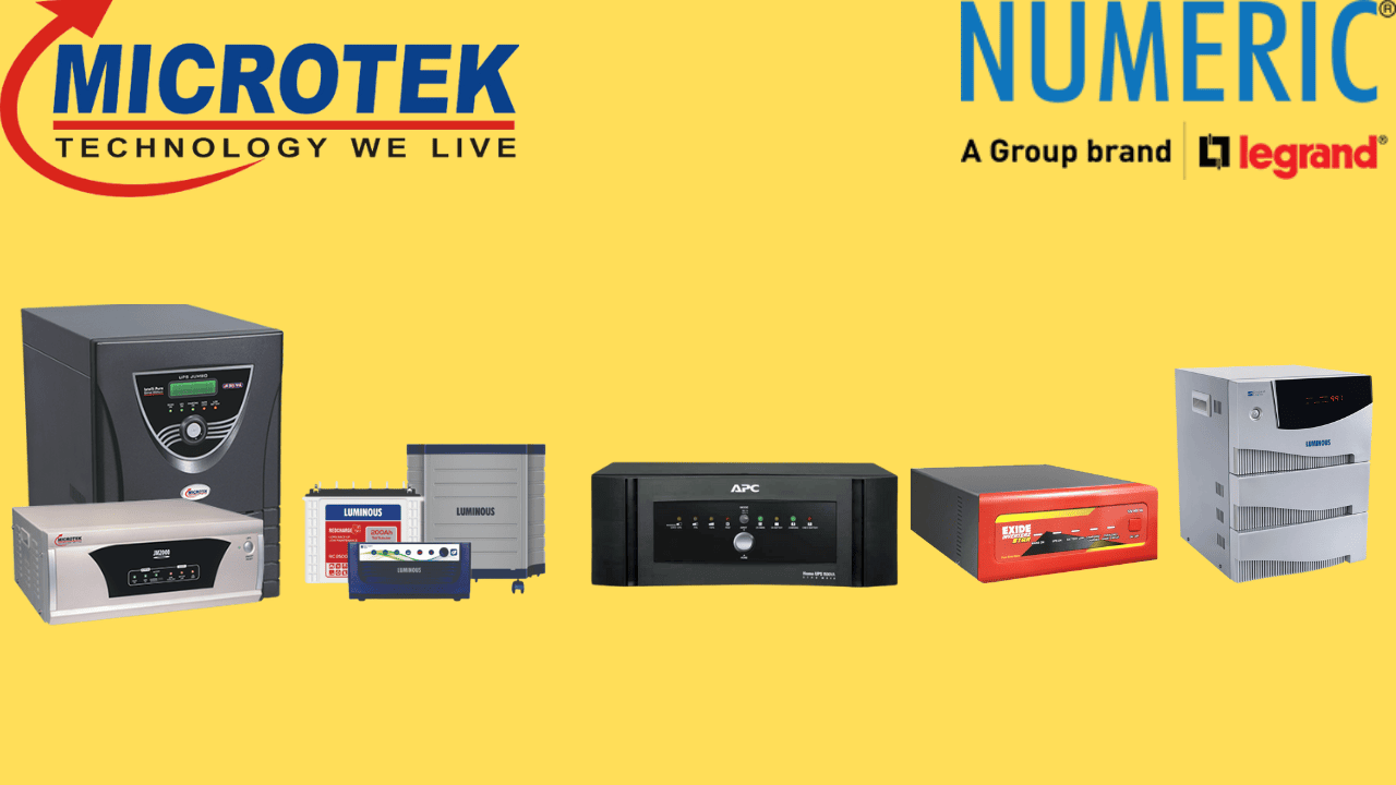 All brand inverter and UPS service center in Bangalore by Gravity Power Solution offering repair, installation, maintenance, and AMC for homes and businesses